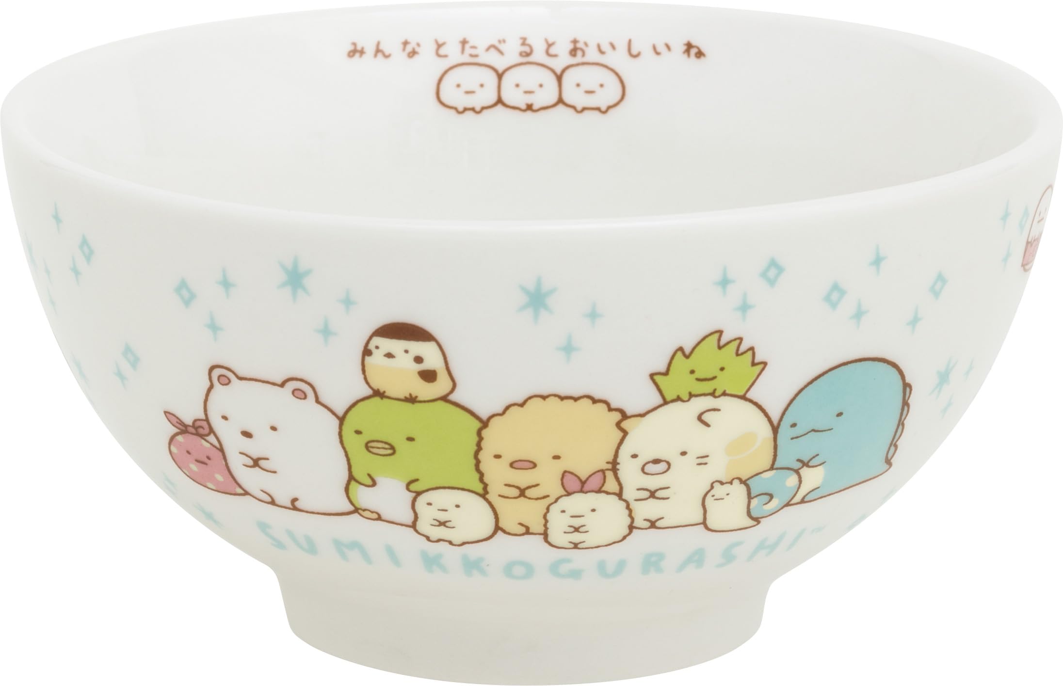 Sumikkogurashi Кухонные мелочи Маленькая миска TK17201