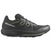 Salomon Pulsar Trail Running Shoes Men Sneakers Black 473852