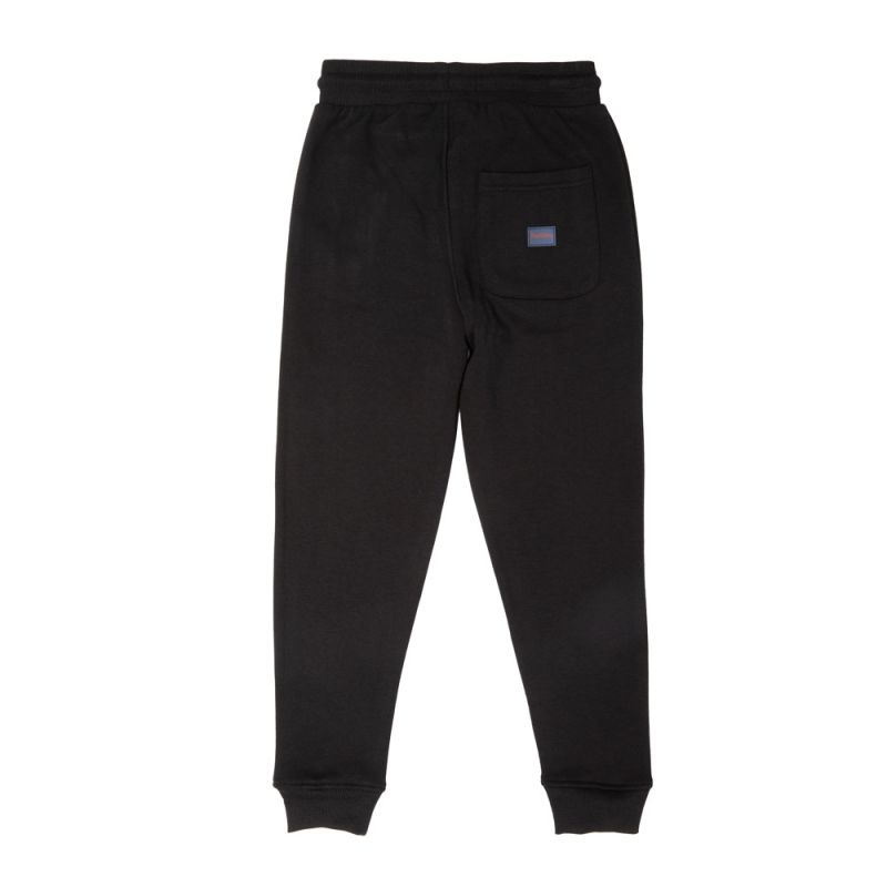 Children's Jogging Bottoms 4126 REDSKINS