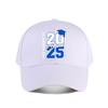 Class Of  Grad Done Baseball Cap Fashion Unisex Sunhat Womens Outdoor Sports