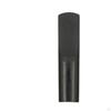 Black Saxophone Mouthpiece, Replacement Accessories, Gift, Musical Instrument for Beginners, School