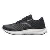 Anta Champion Series Comfortable Shock Absorbing Non-Slip Low-Top Running Shoes Men Sneakers Black Silver 112335582S-11
