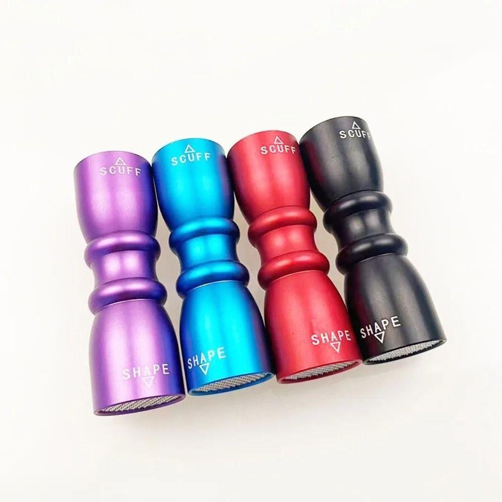 Multifunctional Cue Tip Shaper 3 in 1 Shaper Aerator Tapper Tip Trim Tool  Billiard Accessories