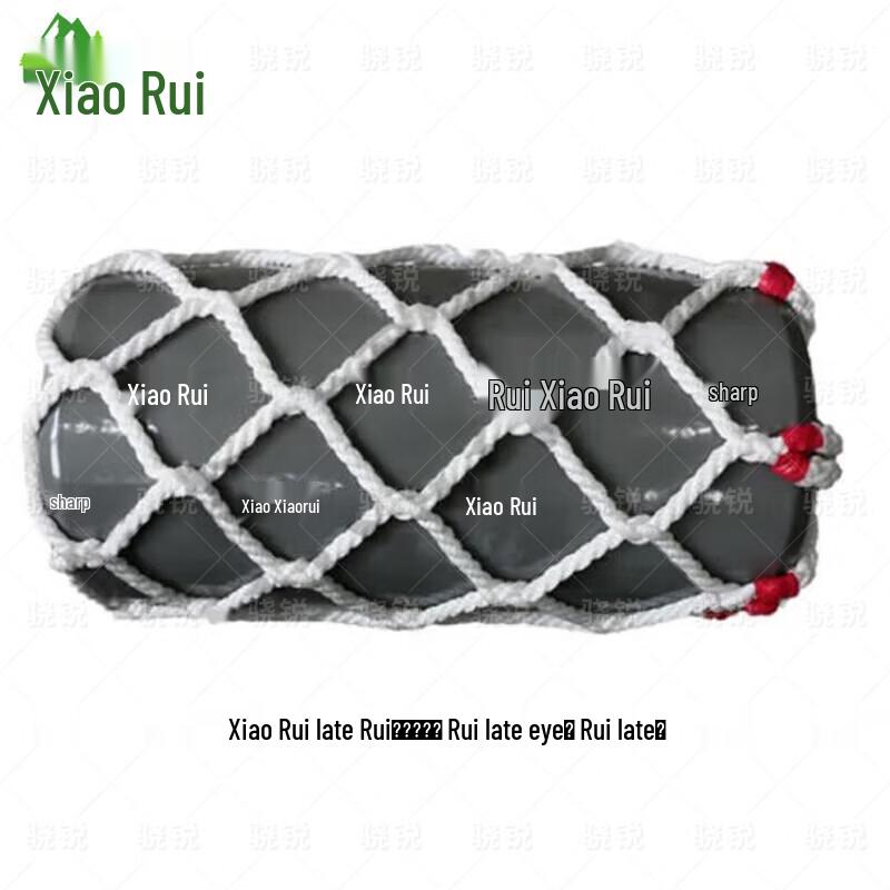 Xiaorui Marine Solid Anti-collision Fender Ball