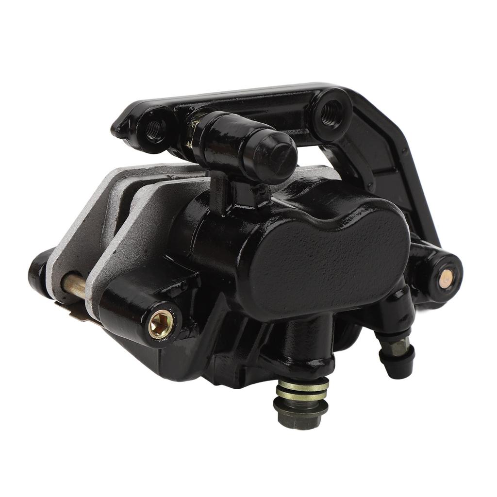 Front Brake Caliper with Brake Pad 45150 MAH 315 Metal Enhanced Performance Front Brake Caliper Assembly for VF750C