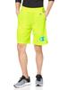 Champion Esports Gaming Shorts Flash Size M C3-QE501 Men's Yellow, (Japan Size)