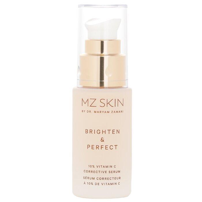 MZ MZ SKIN Vitamin C Corrective Serum