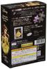 Tenyo in Pure White Gyutto Series Jigsaw Puzzle Disney Beauty and the Beast Belle Story Stained Art with Service Card (Tenyo) [Made Japan] 266-Piece