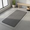 Foldable Exercise Mat Non-Slip Portable Stretching Shock Absorption Napping