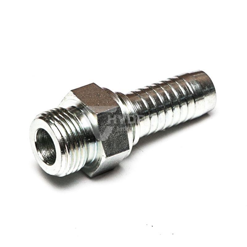 Końcówka Agr-Fl Dn06 1/4" Fl ( Płaski )
