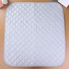 Portable All-Cotton Foldable Ironing Pad with Silver Coating: A Convenient Ironing Board Alternative