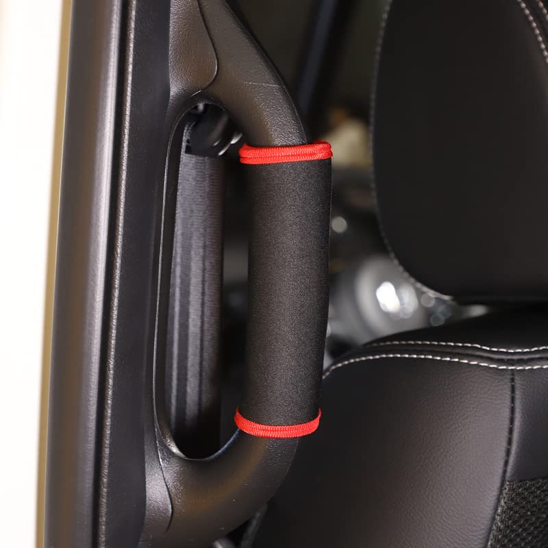 METYOUCAR Honda JF3 JF4 Exclusive B Pillar Handle Trim Pillar Grab Handle Decorative Cover Easy To Install Convenient To Use Car Supplies Convenient