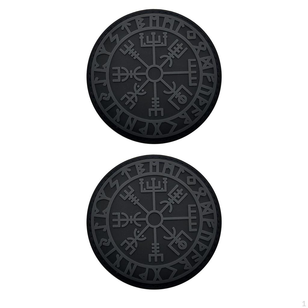 2 kusy nášivka gumová vyšívaná na džínové bundy oblečení cena