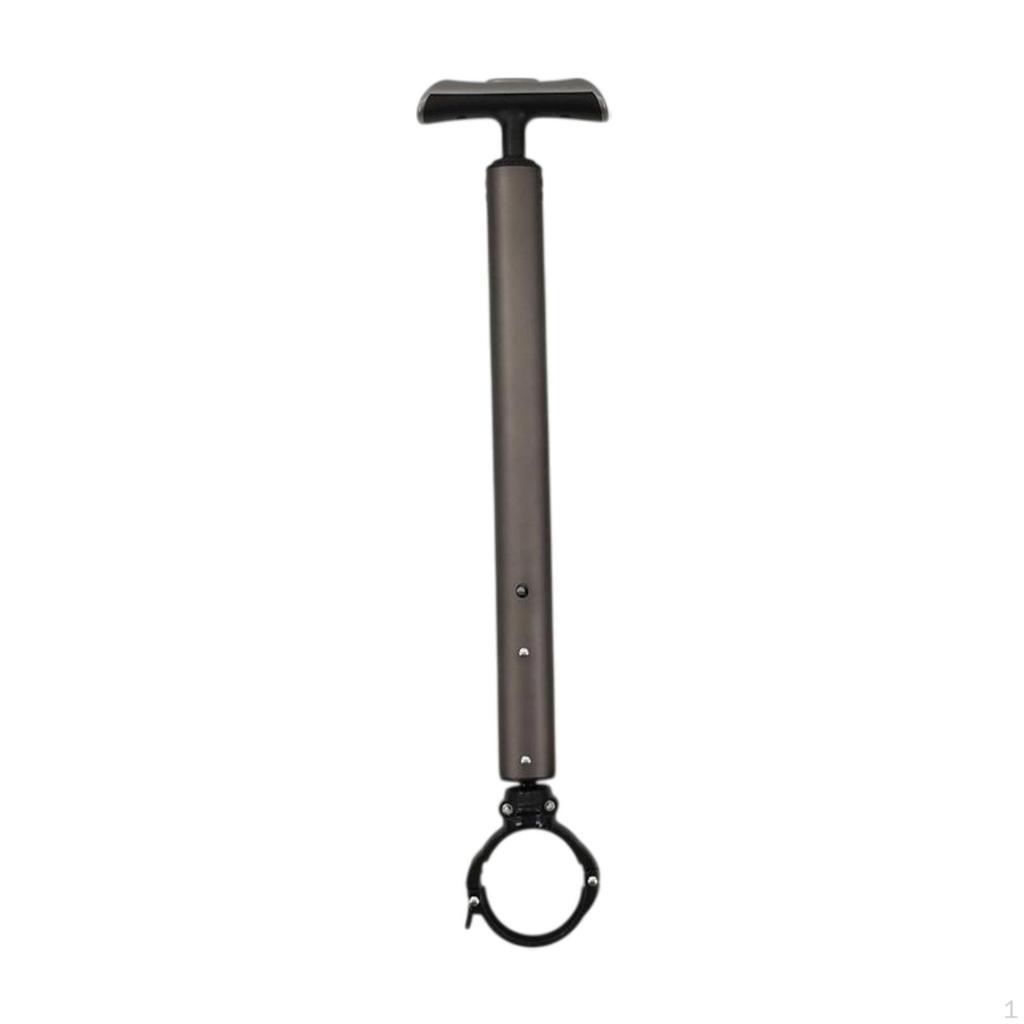 Adjustable Extension Handlebar for Balancing Scooter, Various Sizes