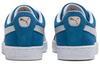 Puma Suede Classic Olympian Blue/White 352634-64