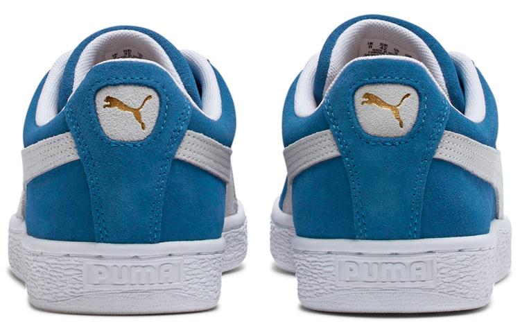 Puma Suede Classic Olympian Blue/White 352634-64