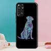 Italian Mastiff Cane Corso Case For Xiaomi Redmi Note 14 13 12 Pro 11 9 10 9S 10S 11S 12S Redmi 14C 13C 10C 12C Cover