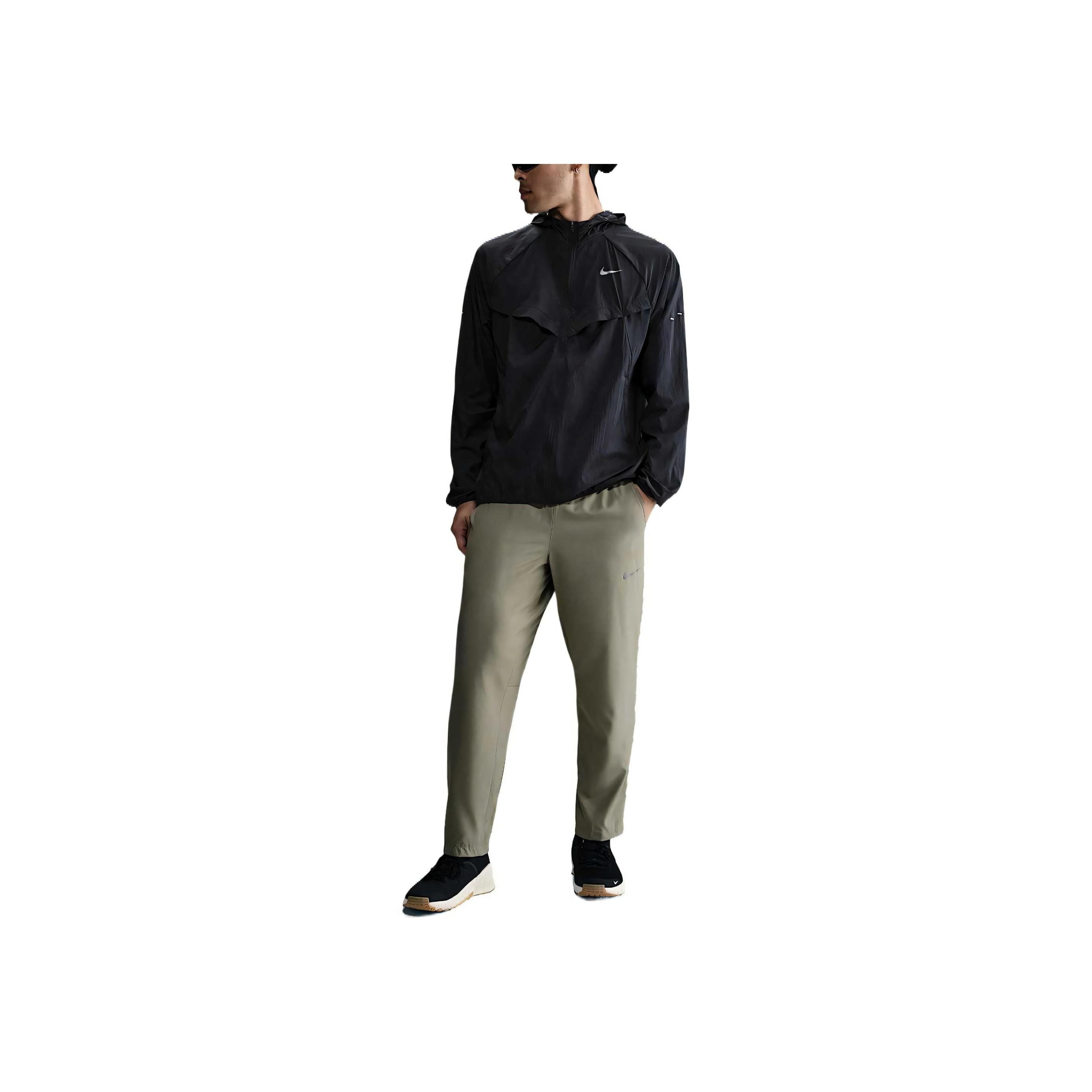 Nike Dry-Fit Form Series Comfortable Stylish