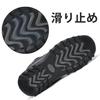 Mishansha and Winter Snow Boa Thick for and Size Black Men's Women's Boots, Waterproof, Warm, Lining, Non-Slip, Sole, Lightweight, Hiking, Trekking,