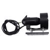 12‑25.2V RC Boat Underwater Thruster Underwater Motor for Fishing Boats Manned Unmanned Ship CCW