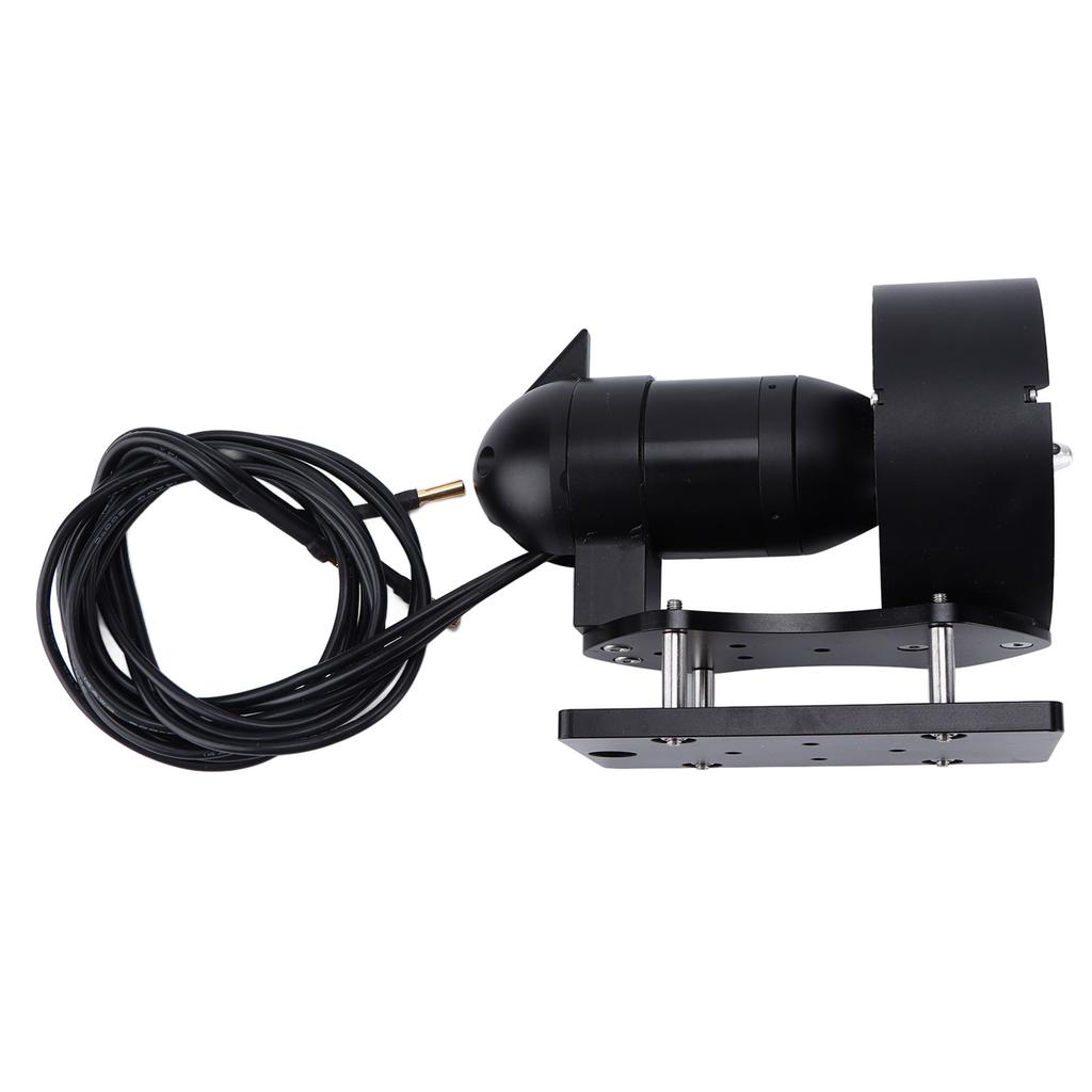 12‑25.2V RC Boat Underwater Thruster Underwater Motor for Fishing Boats Manned Unmanned Ship CCW