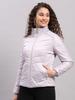 MONTE CARLO Women Collar Full Sleeve Jacket