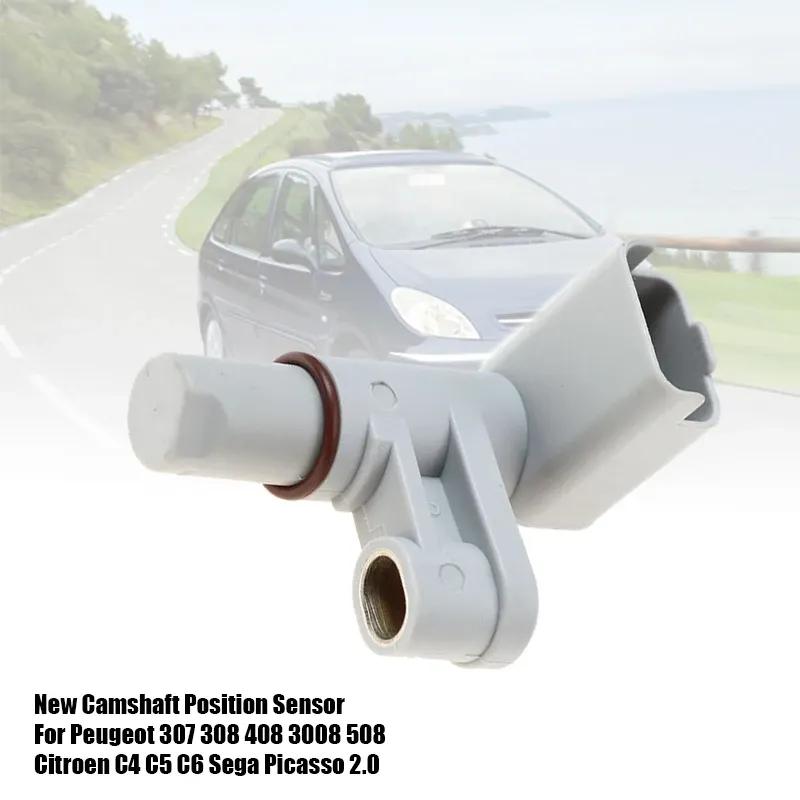 

New Camshaft Position Sensor For Peugeot 307 308 408 3008 508 Citroen C4 C5 C6 Sega Picasso 2.0 9630595680 19208W 9629139880