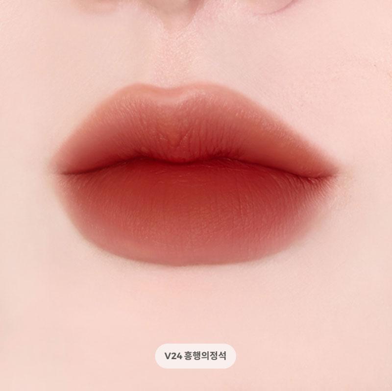 

BBIA Last Velvet Tint V24 Performance Stone