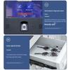 Biometric Smart Key Management Cabinet