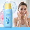 Hydrating Toner 160ml PDRN Hyaluronic Acid CICA Glacial Water Moisturizing Facial Toner Fast-Absorbing Non-Sticky Refreshing Skin Care