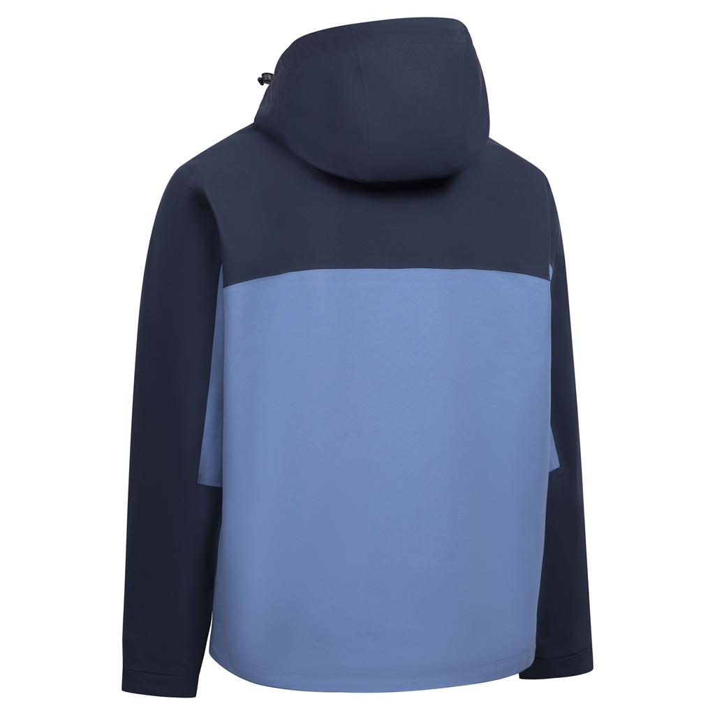 Trespass Mens Ewen Waterproof Jacket