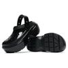 Crocs Snow House Comfortable Casual Lightweight Durable Clogs Women Footwear Black 209568-001