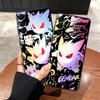 Funda Phone Cover Case for Samsung Galaxy A06 A16 A40 A13 A20 A50 A70 A04 A17 A12 A15 A05 Cool Gengar Pokemon