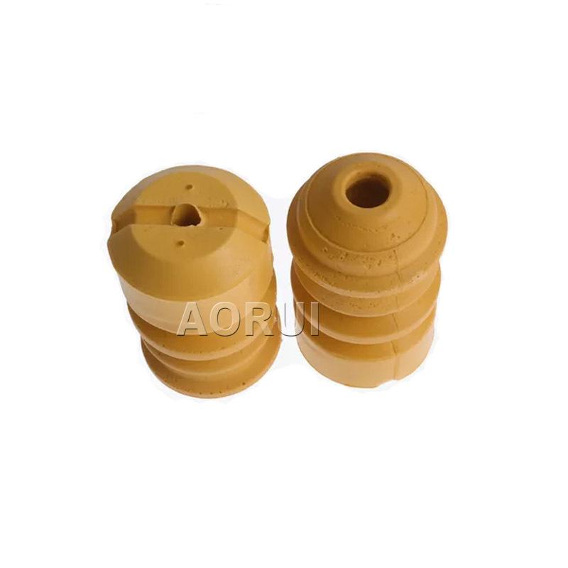 2x Rear Shock Absorbers Bump Stop Buffer Fit for BMW E46 E36 33531136395