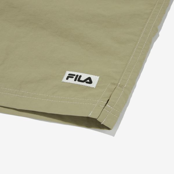 Fila Antibacterial Essential Shorts 4 Part