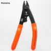 Fiber Optic 3-Port Stripping Plier