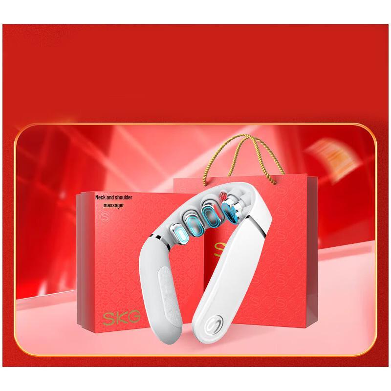 SKG G5 Neck Massager