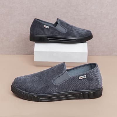 Sapatos de homem – Mocassins