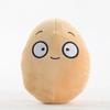 Plants Vs Zombies Plush Playthings PVZ Gargantuar Headwear Items Pirate Duck Zombie Plush Plush-Filled Playthings Figure Plush Plaything Presents