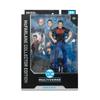 McFarlane Toys Propose Value DC Multiverse Conner Kent Figure McFarlane Edition (Teen Titans) 7-inch Collector's #15