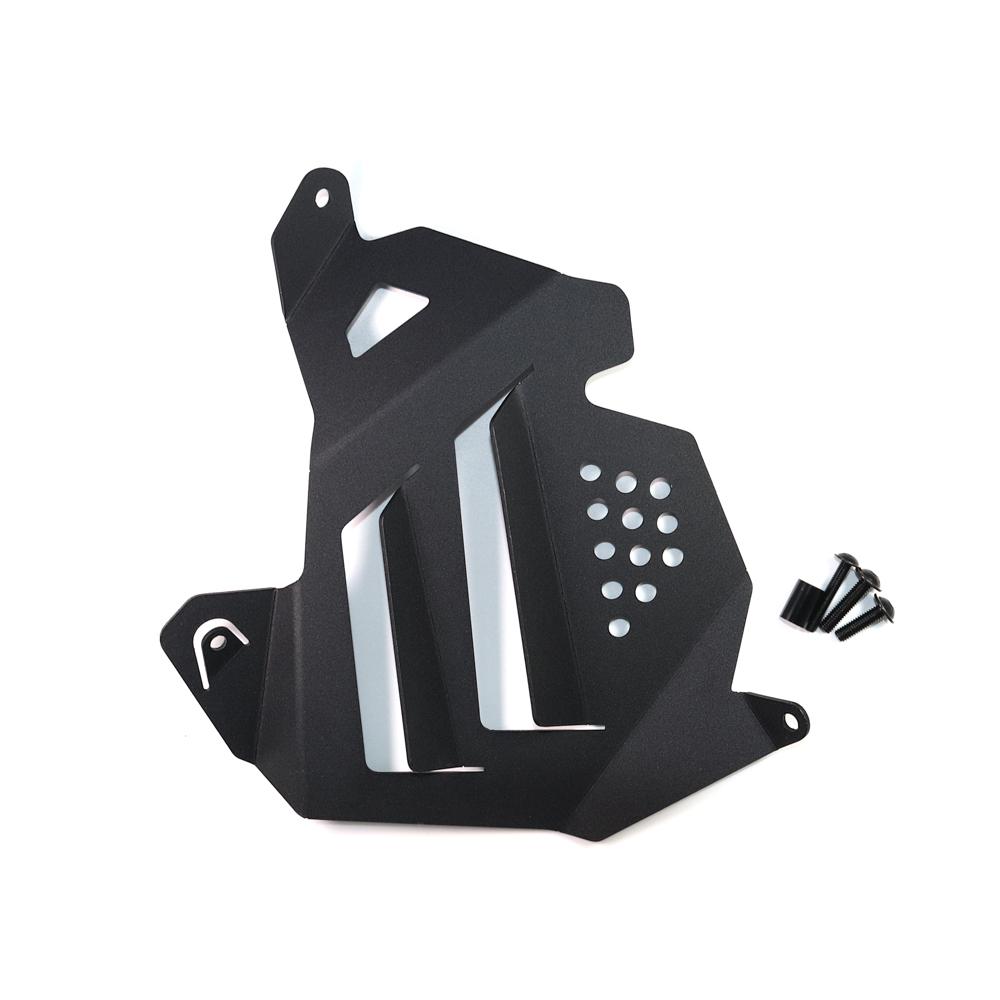 

Левый боковой обтекатель мотоцикла для Pan America 1250-2022, вентилятор радиатора двигателя, защитная панель, бухта RA1250 Left - Side Fairing