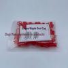 Universal 6mm UV-Resistant Oil Nozzle Protective Cap - Soft Plastic Cover