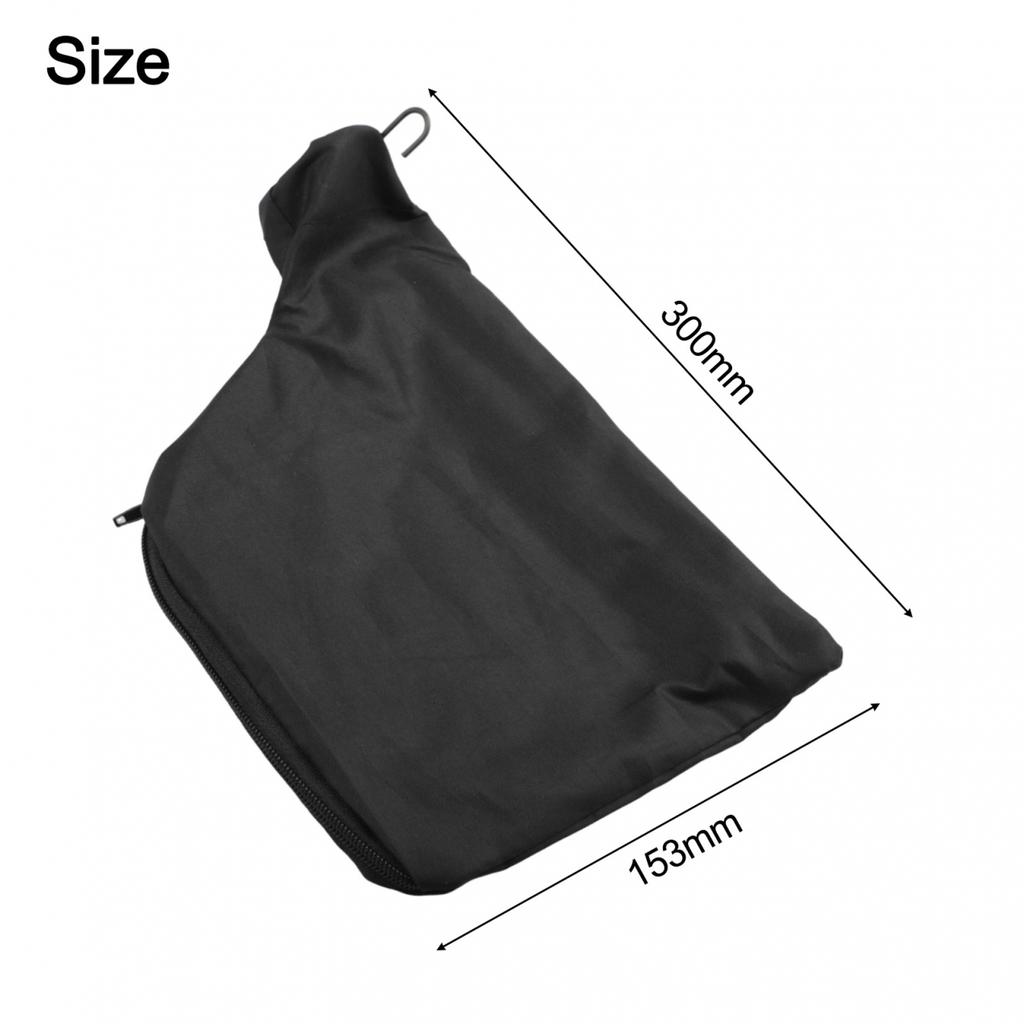 255 Model Miter Saw Dust Bag Efficient Dust Collection