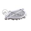 Motorcycle Engine Cylinder Head Left Cover Valve Cover For YX150 160 Yinxiang 150cc 160cc Dirt Bike Motocross Accessories