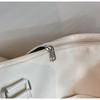 Korean Street Fashion Large-Capacity Travel & Yoga Bag