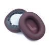 Qualified Repairing Sponge Covers Earmuffs for Live 500BT Headphone Cover Isolate Noise Covers Spare Parts