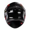 Huangu All-Season Dual-Visor Electric Scooter Helmet