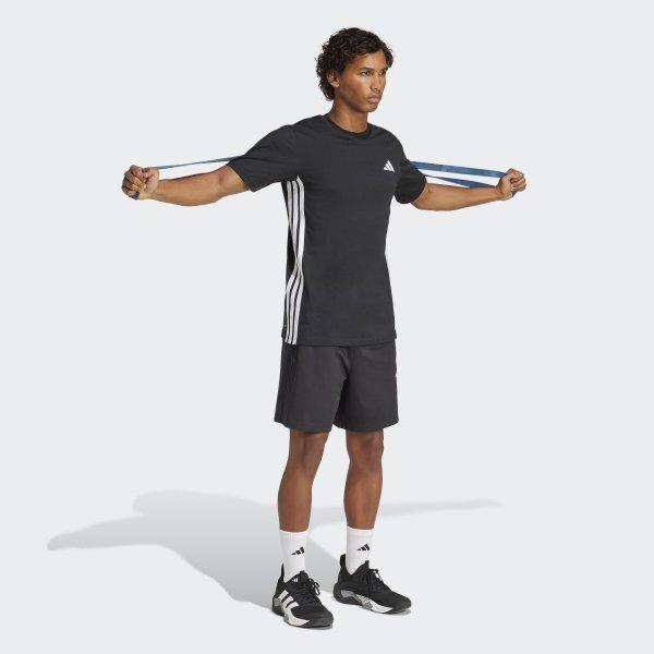 Adidas Unisex Technical T shirT Jg1271 Tr Es Fr 3s T