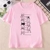 Tops – T-Shirts