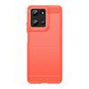 Phone Case For Motorola Moto G 5g 2025 ,flexible Tpu Fiber Protective Cover For Motorola Moto G 5g 2025